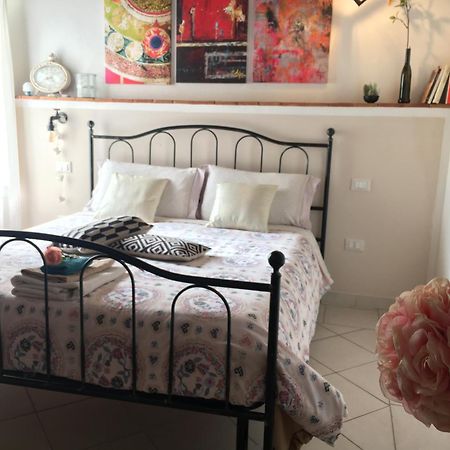 New Maria'S House Livorno. Il Cisternone Appartement Buitenkant foto