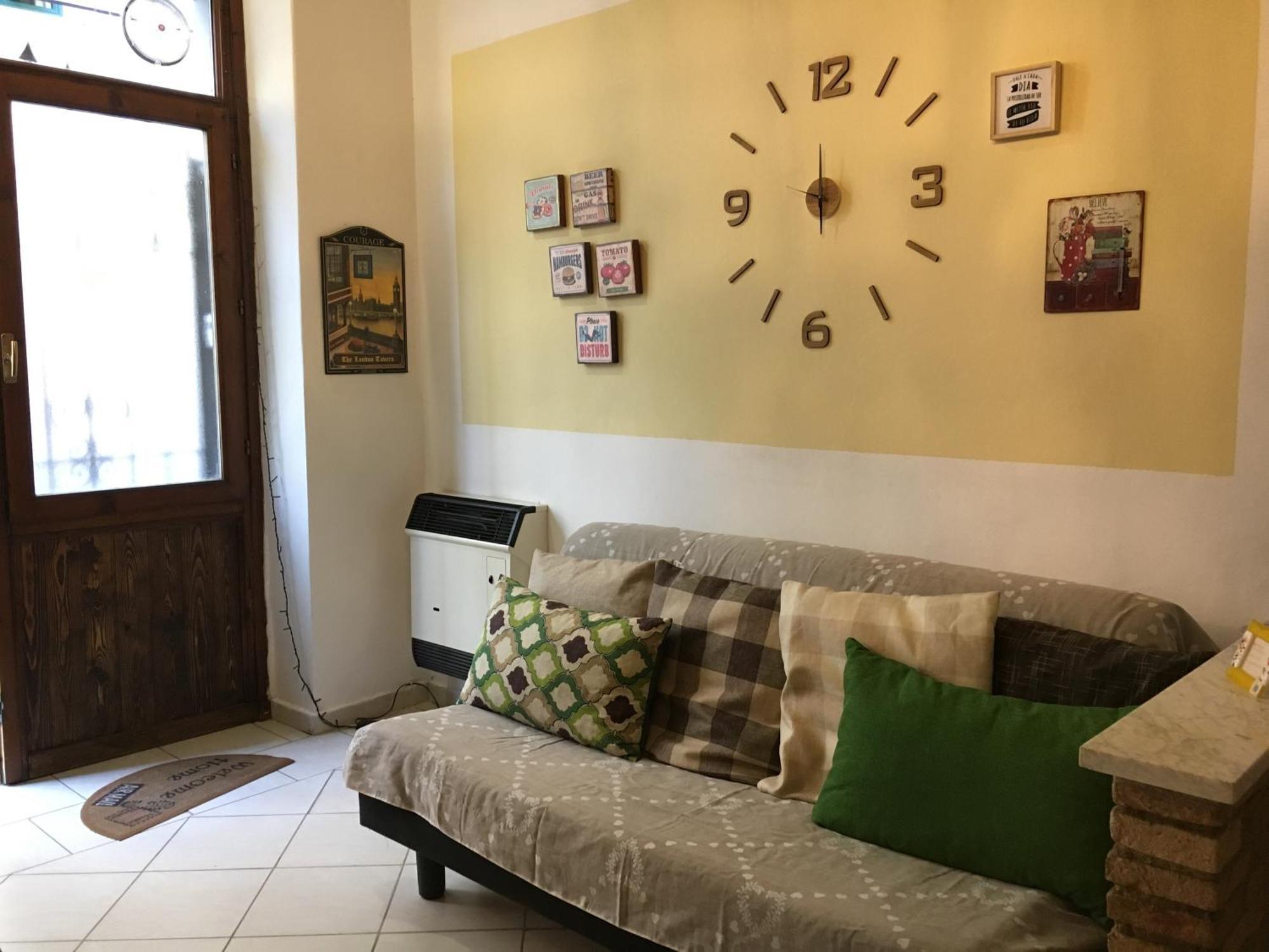 New Maria'S House Livorno. Il Cisternone Appartement Buitenkant foto