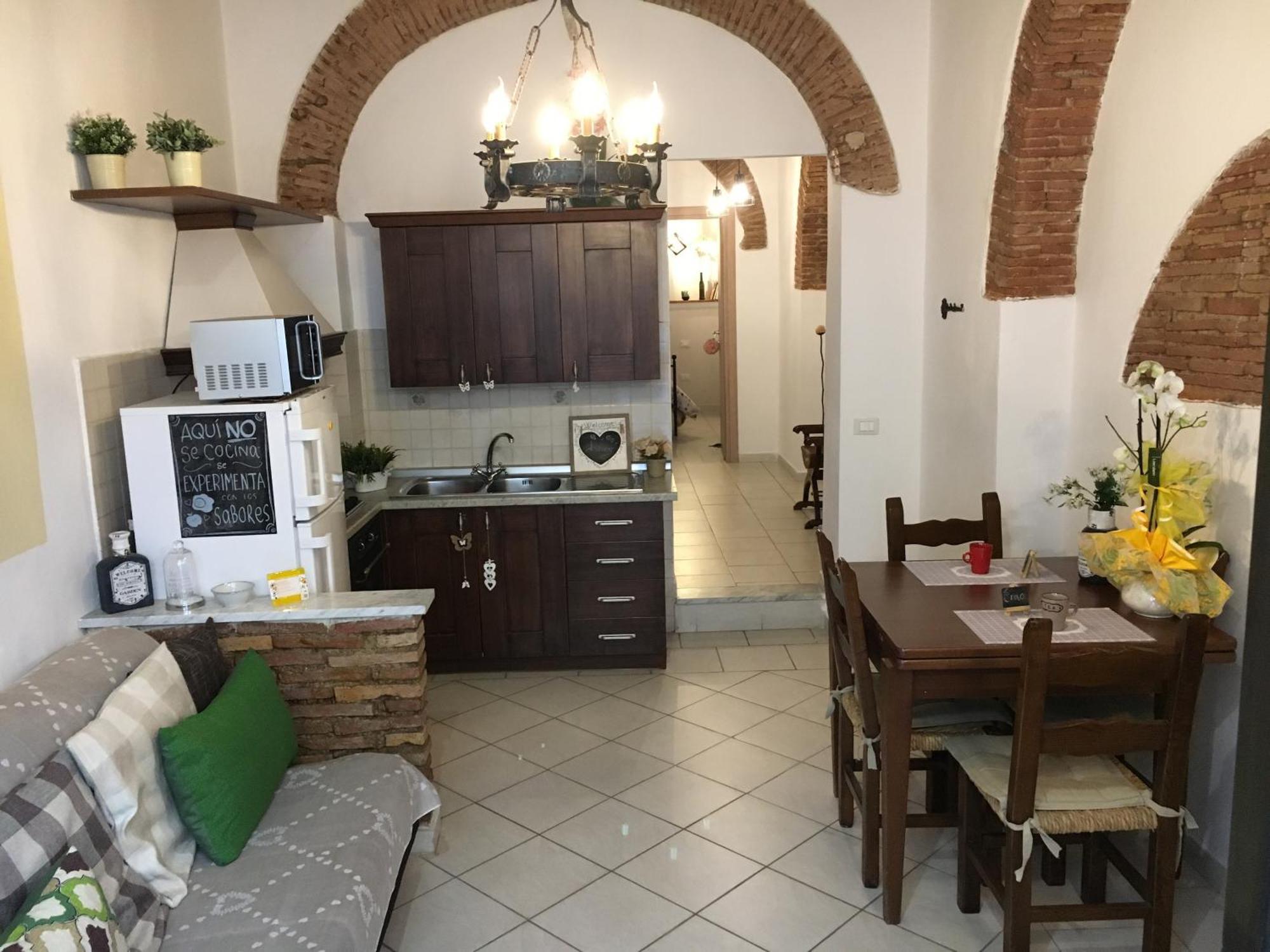 New Maria'S House Livorno. Il Cisternone Appartement Buitenkant foto