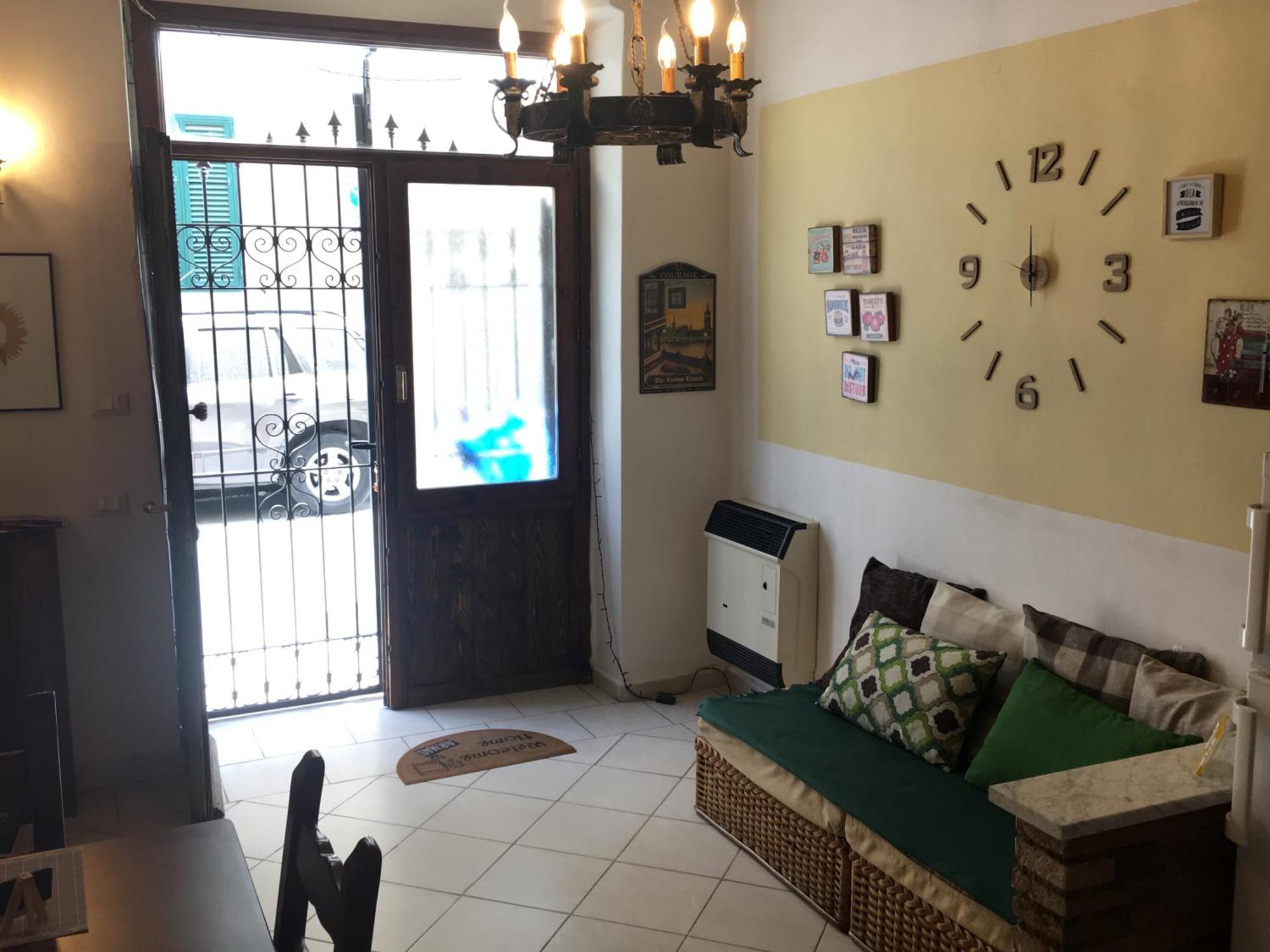 New Maria'S House Livorno. Il Cisternone Appartement Buitenkant foto
