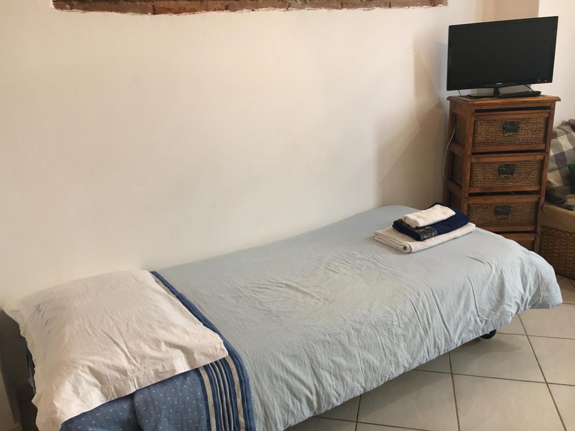 New Maria'S House Livorno. Il Cisternone Appartement Buitenkant foto