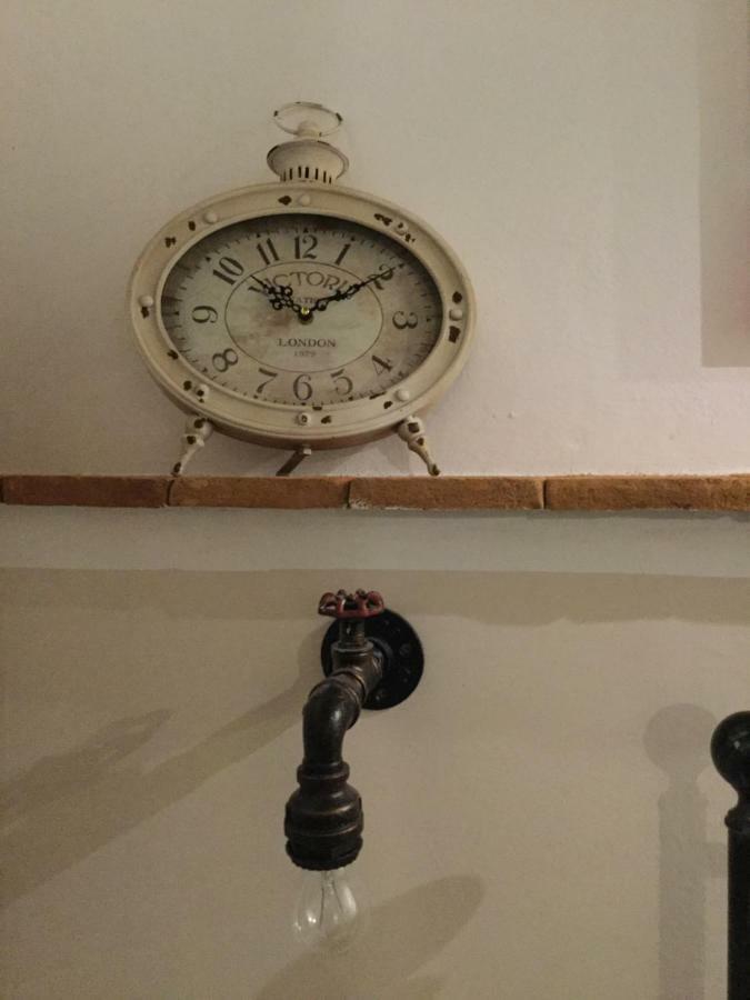 New Maria'S House Livorno. Il Cisternone Appartement Buitenkant foto