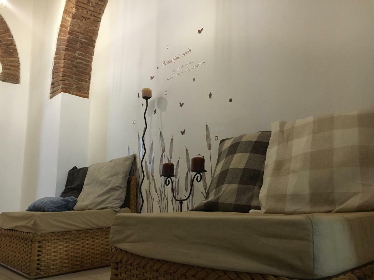 New Maria'S House Livorno. Il Cisternone Appartement Buitenkant foto