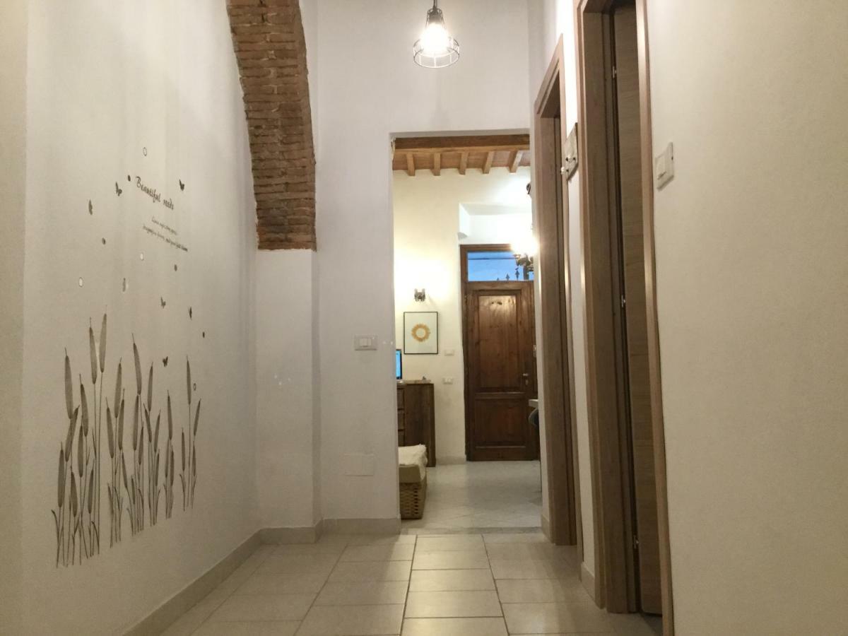 New Maria'S House Livorno. Il Cisternone Appartement Buitenkant foto