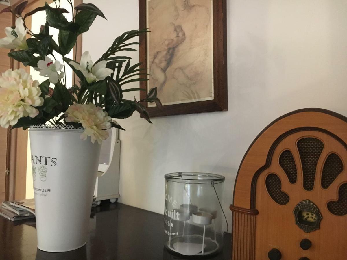 New Maria'S House Livorno. Il Cisternone Appartement Buitenkant foto