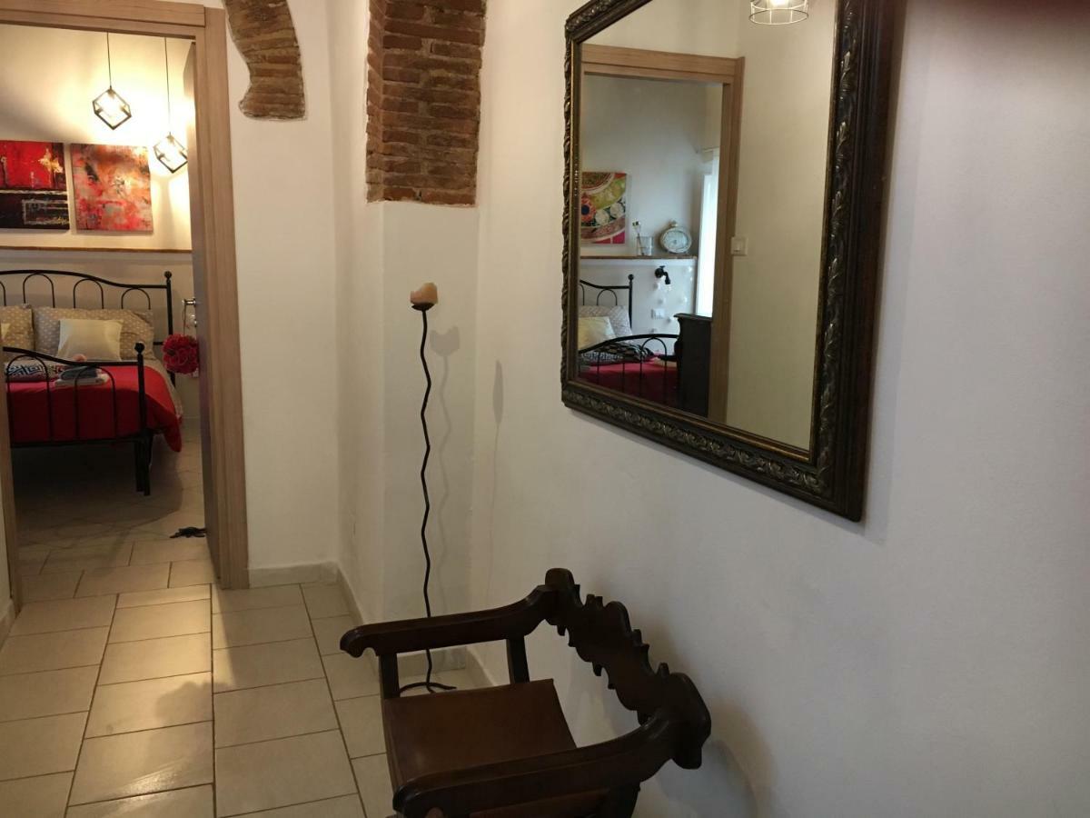New Maria'S House Livorno. Il Cisternone Appartement Buitenkant foto