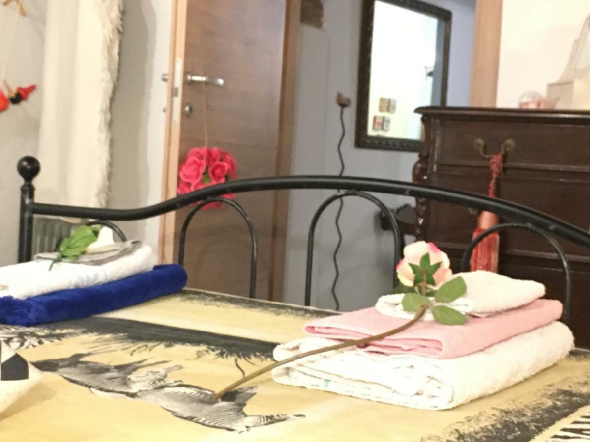 New Maria'S House Livorno. Il Cisternone Appartement Buitenkant foto