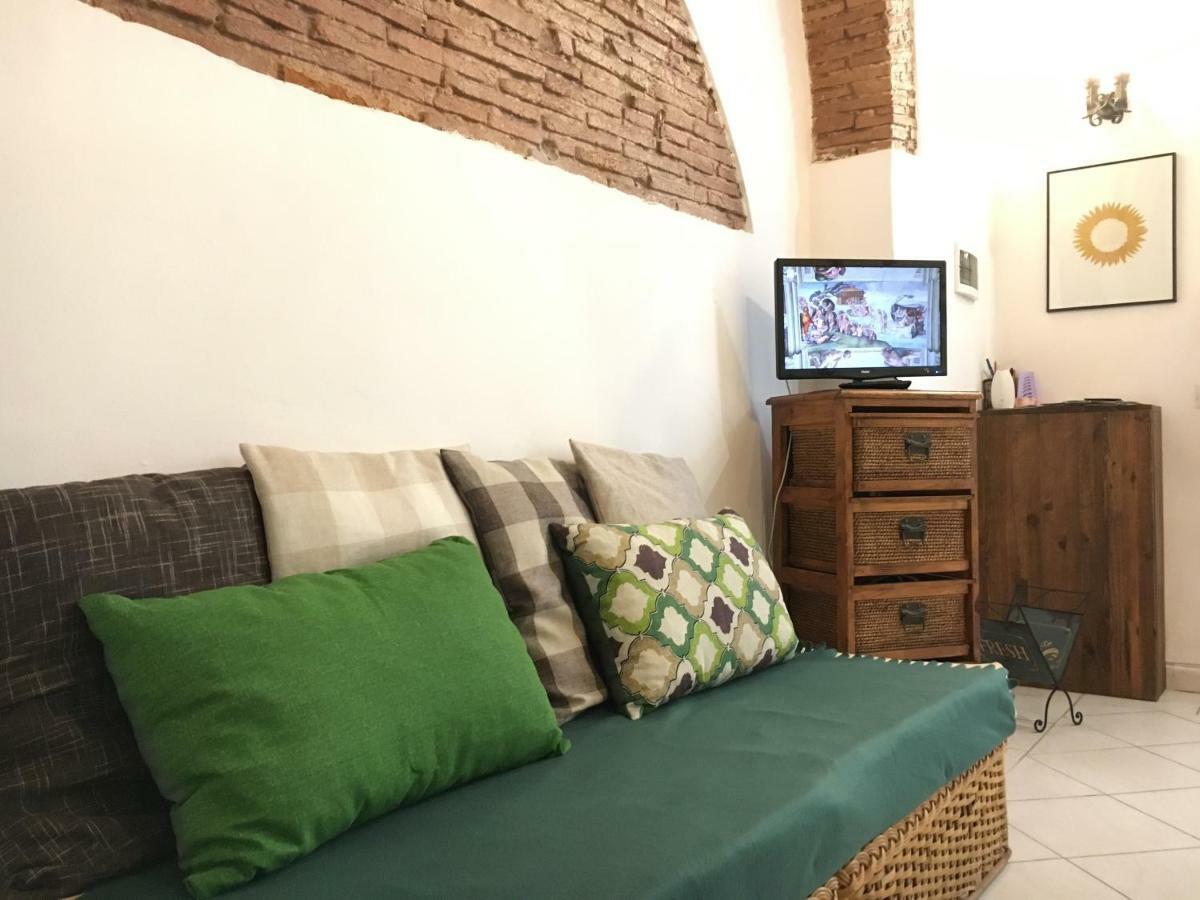 New Maria'S House Livorno. Il Cisternone Appartement Buitenkant foto